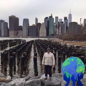 Meet your Posher, Simo